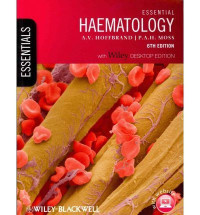 Image of Essential Haematology