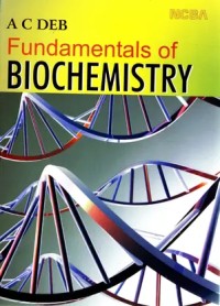 Image of FUNDAMENTALS OF BIOCHEMISTRY