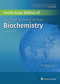 Image of LIPPINCOTT ILLUSTRATED REVIEWS ( BIOCHEMISTRY)