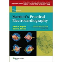 Image of Marriott\'s Practical Electrocardiography