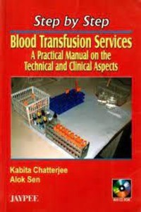 Image of Modern Blood Banking & Transfusin Practices