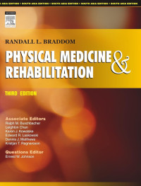 Image of Physical Medicine and Rehabilitation