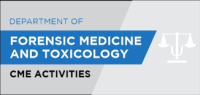 Image of Question Paper : Dept. Of Forensic medicine & Toxicology
