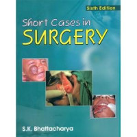 Image of Short Cases in SURGERY